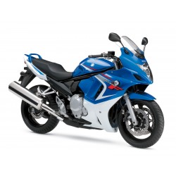Suzuki GSX650F 2008 (0)